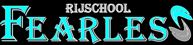 Rijschool Fearless